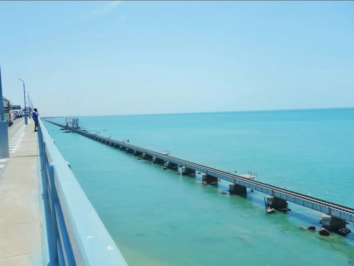 Photo of Kanyakumari By ourmiles
