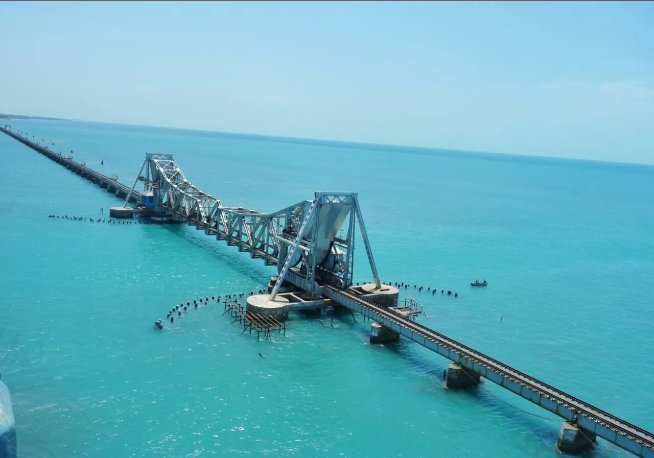 Photo of Kanyakumari By ourmiles