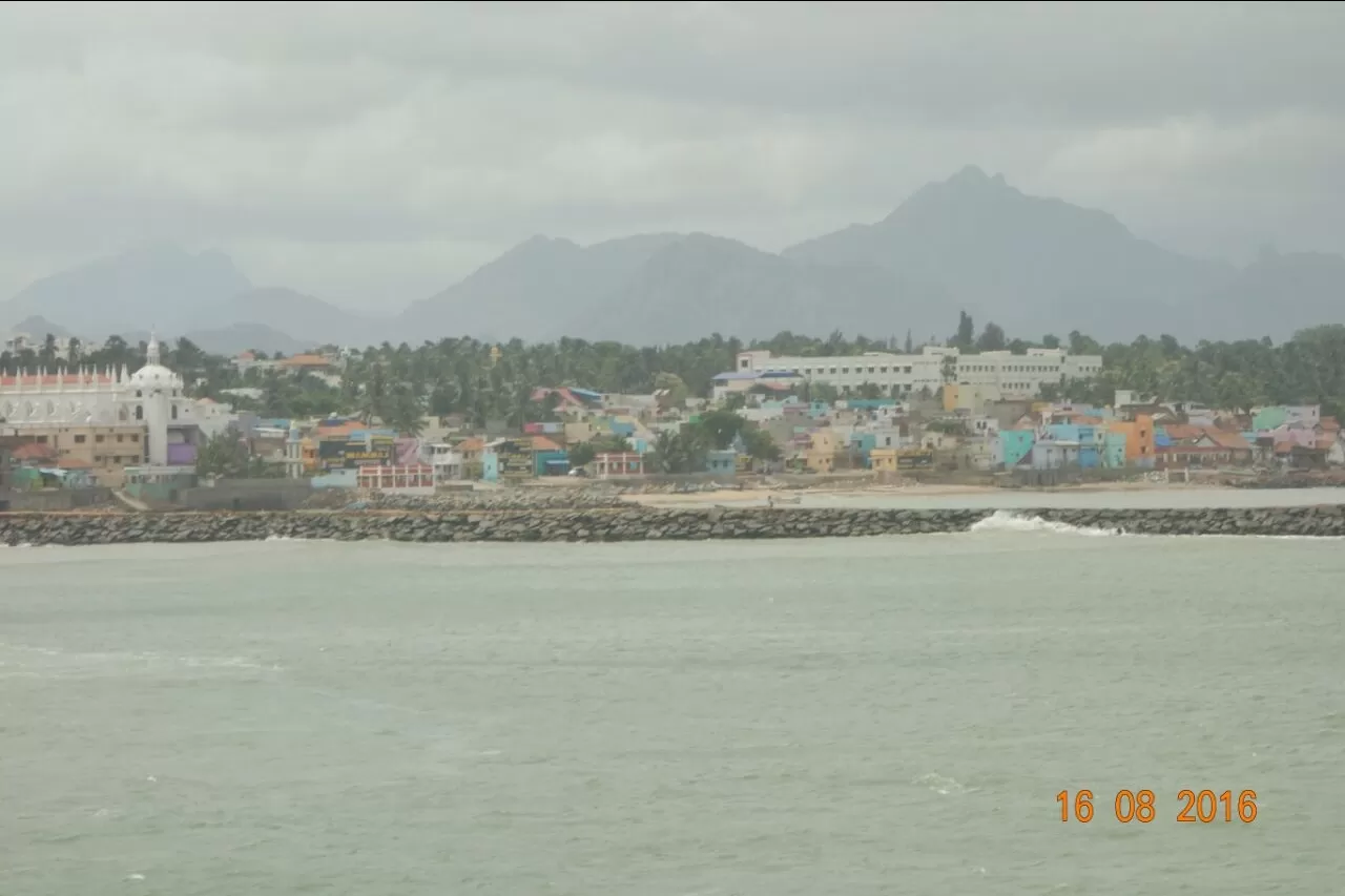 Photo of Kanyakumari By ourmiles
