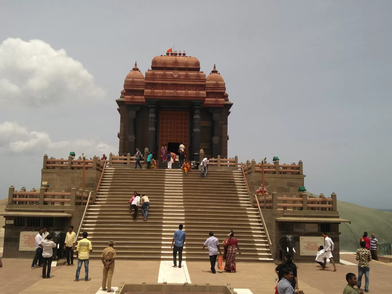 Photo of Kanyakumari By ourmiles
