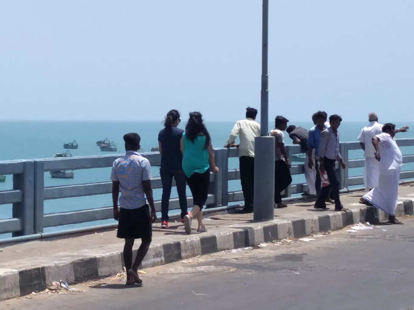 Photo of Kanyakumari By ourmiles