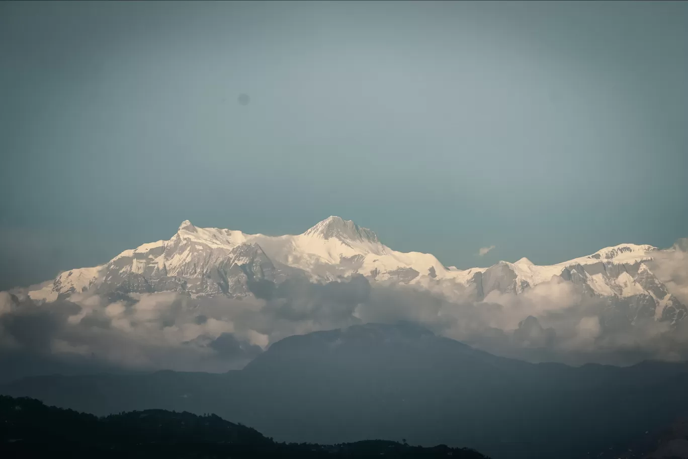 Photo of Pokhara By Vinit Jangid