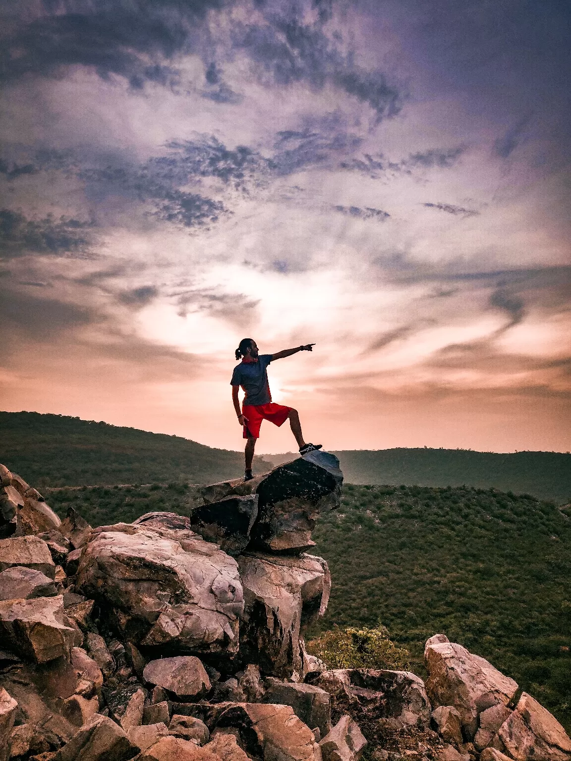 Photo of Alwar By Vinit Jangid