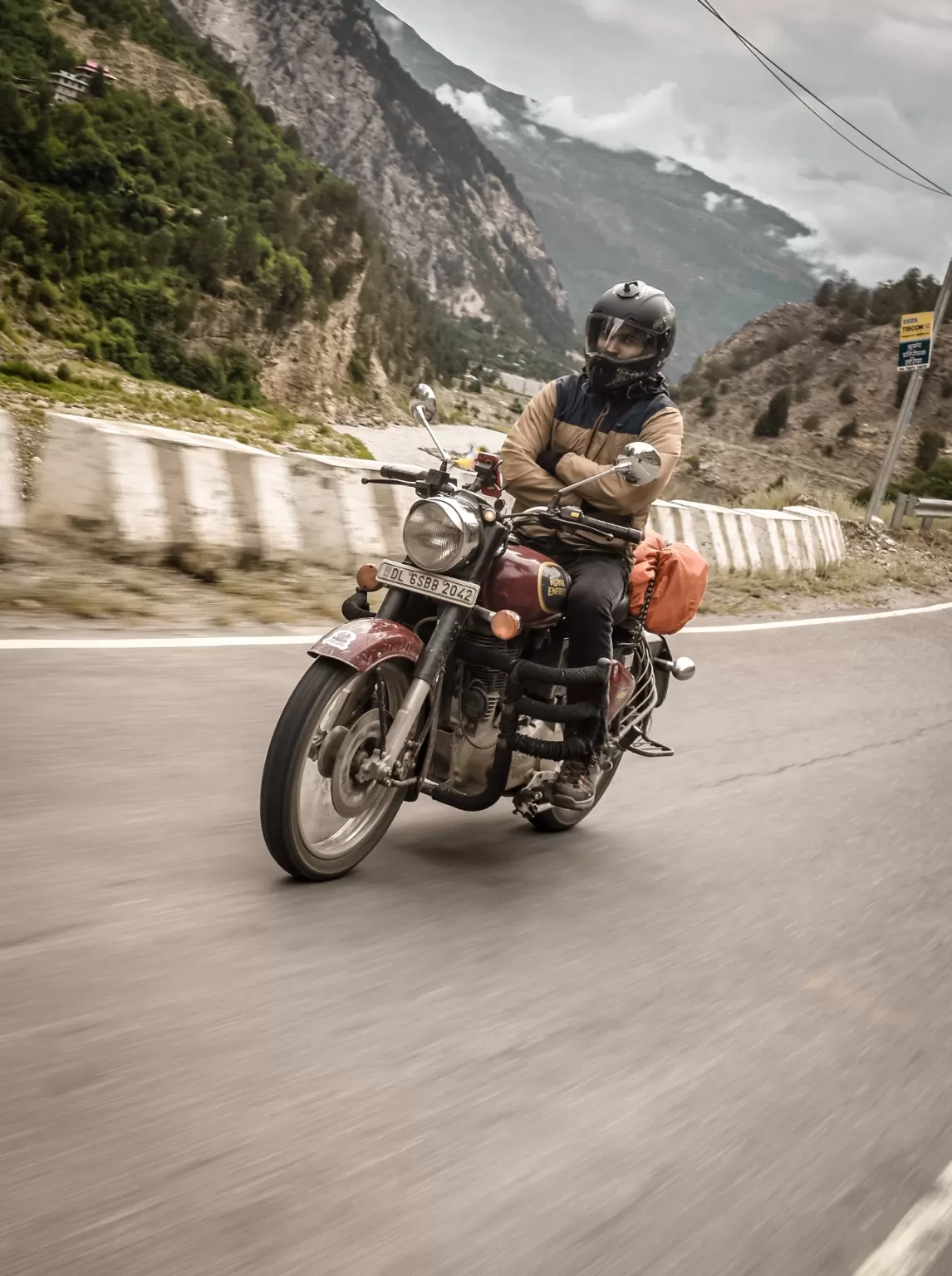 Photo of Spiti Valley By Vinit Jangid