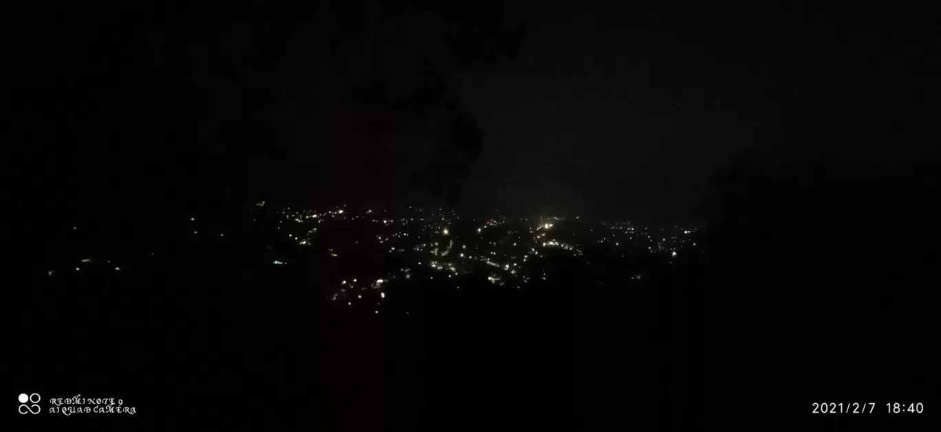 Photo of Kotdwar By Kaustubh Verma