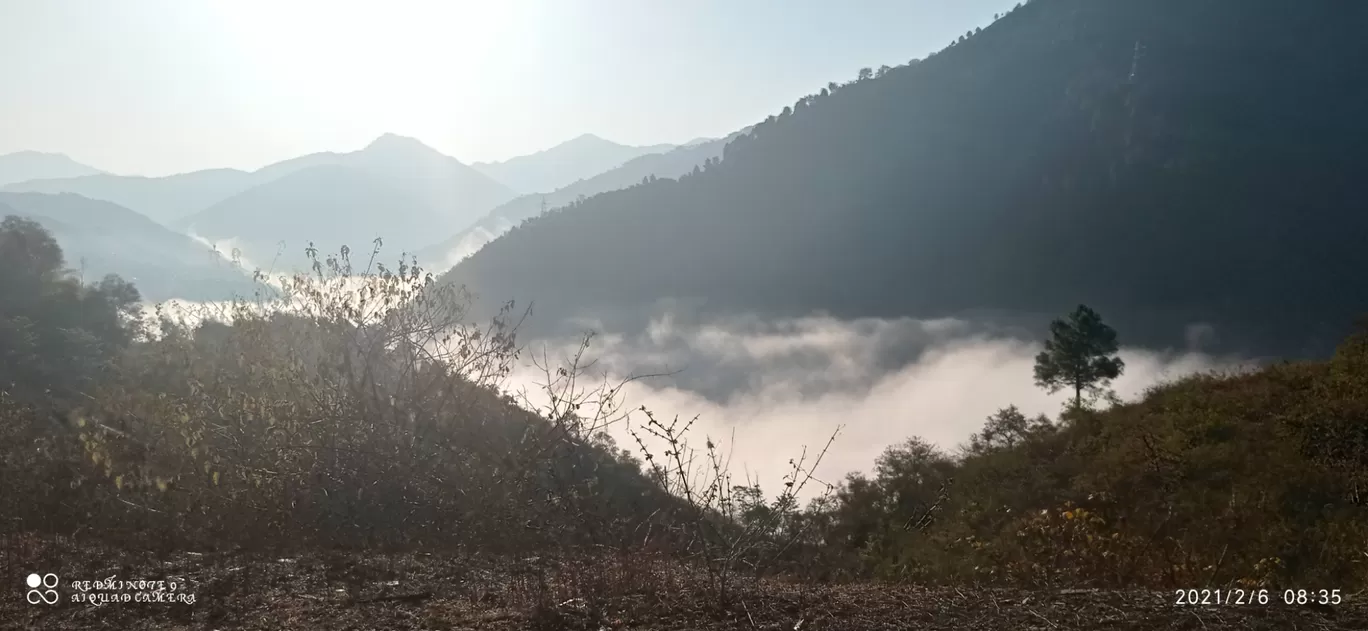 Photo of Kotdwar By Kaustubh Verma