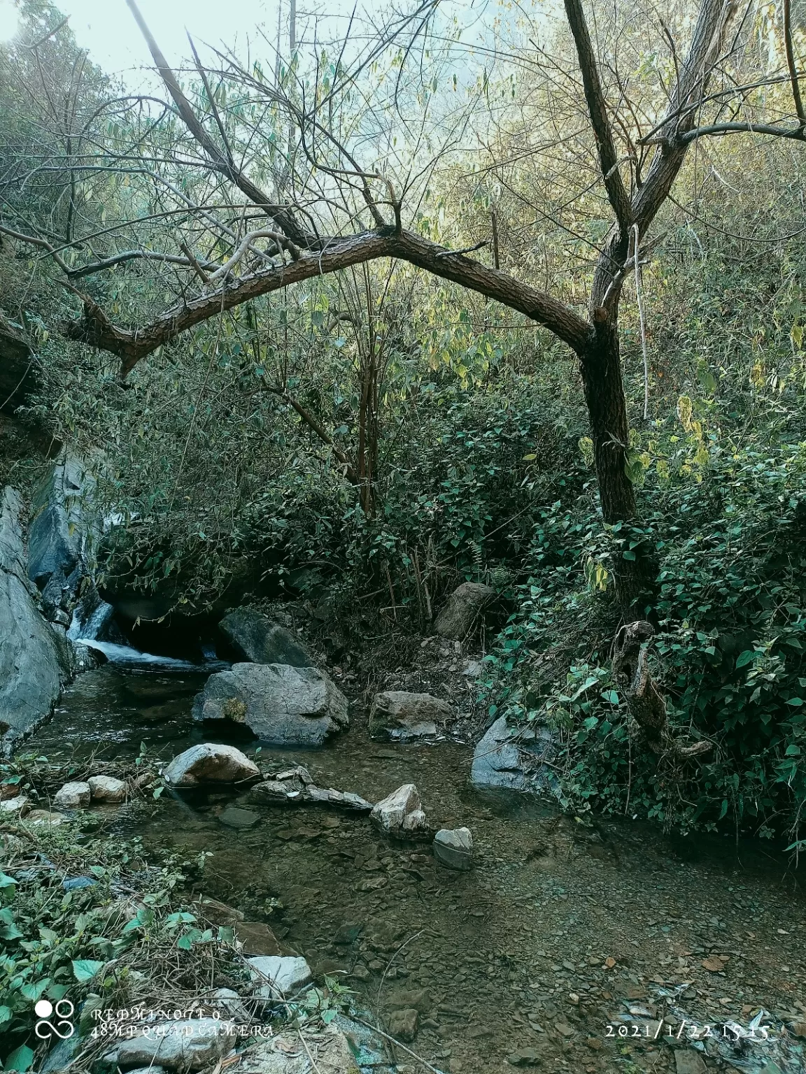 Photo of Kotdwar By Kaustubh Verma