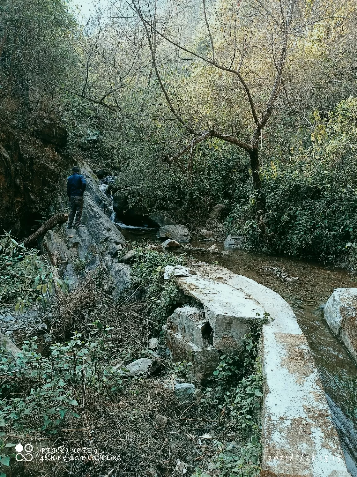 Photo of Kotdwar By Kaustubh Verma