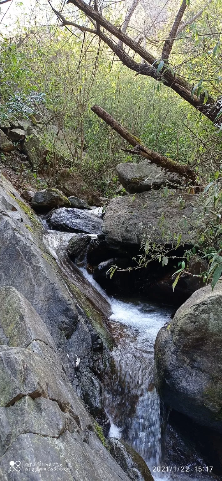 Photo of Kotdwar By Kaustubh Verma