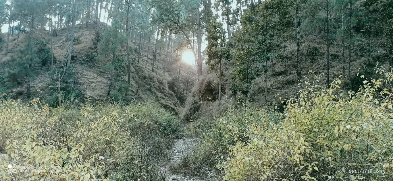 Photo of Kotdwar By Kaustubh Verma