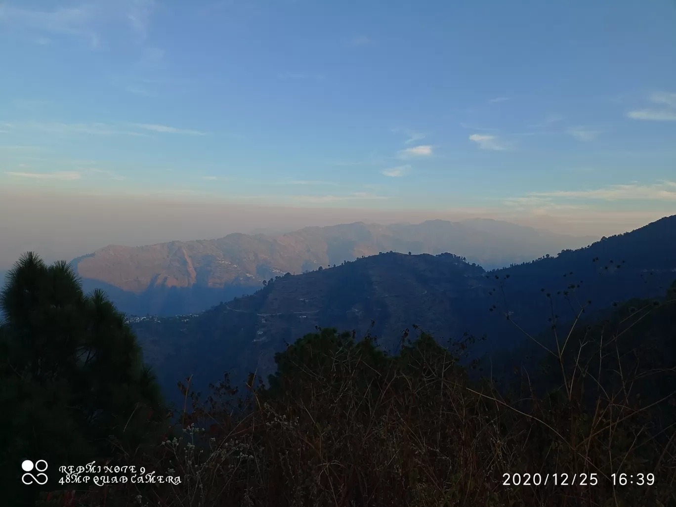 Photo of Kotdwar By Kaustubh Verma