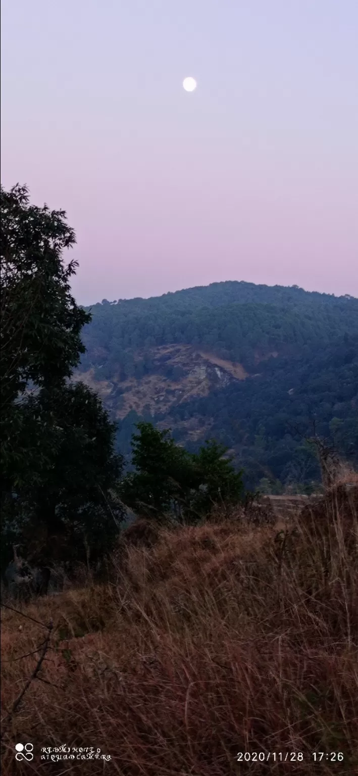 Photo of Kotdwar By Kaustubh Verma