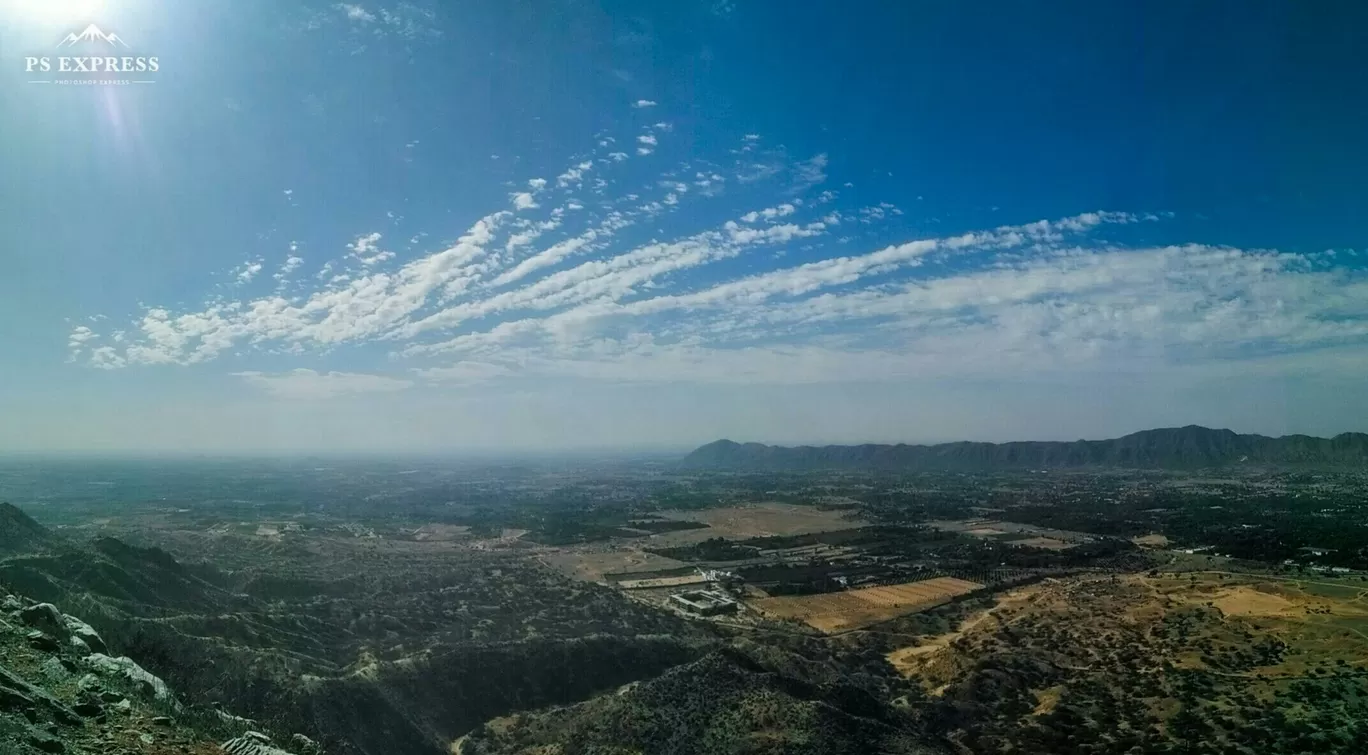 Photo of Pushkar By Antriksh Gahlot