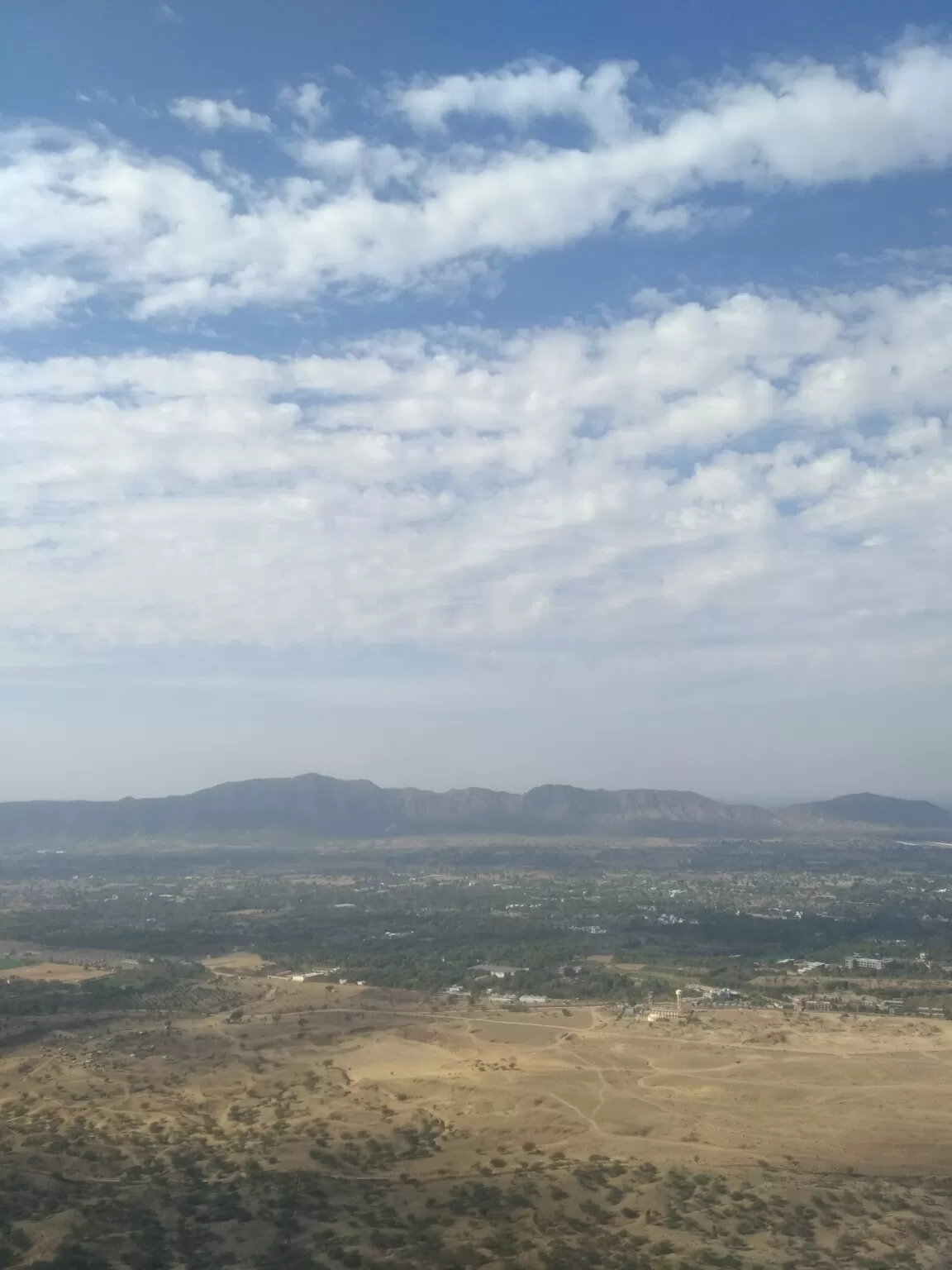 Photo of Pushkar By Antriksh Gahlot