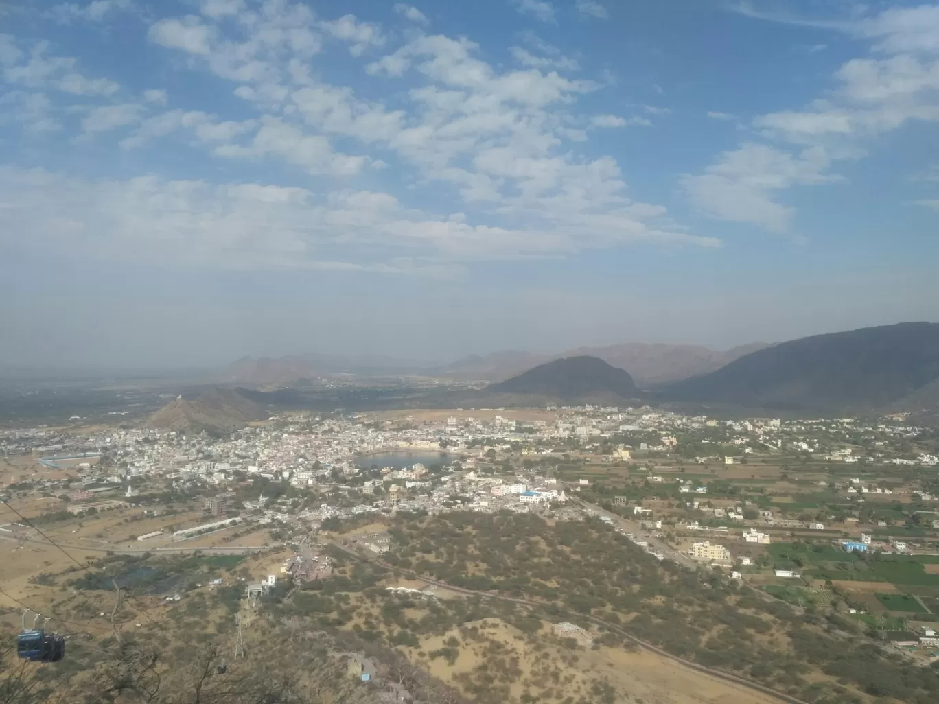 Photo of Pushkar By Antriksh Gahlot