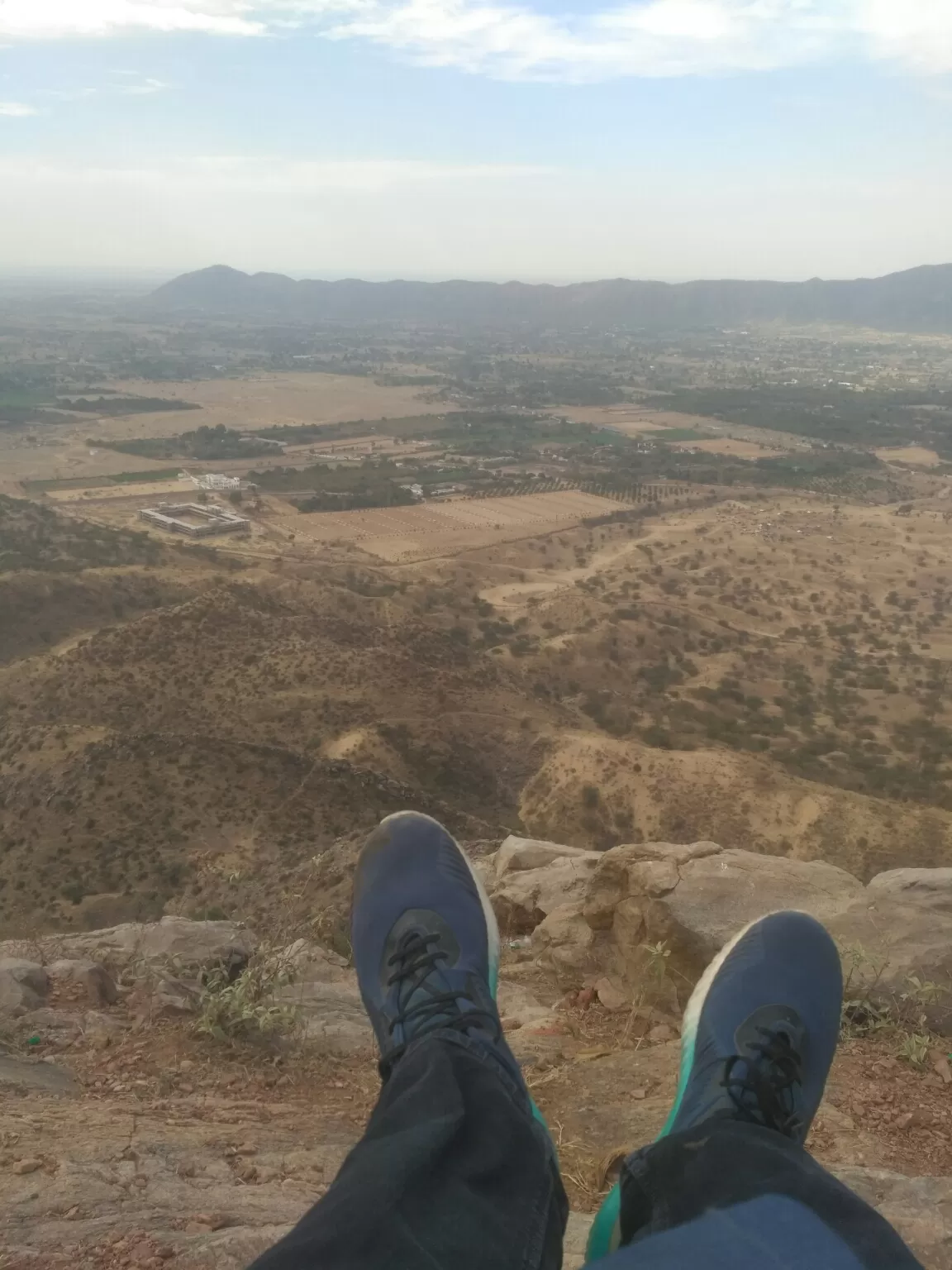 Photo of Pushkar By Antriksh Gahlot