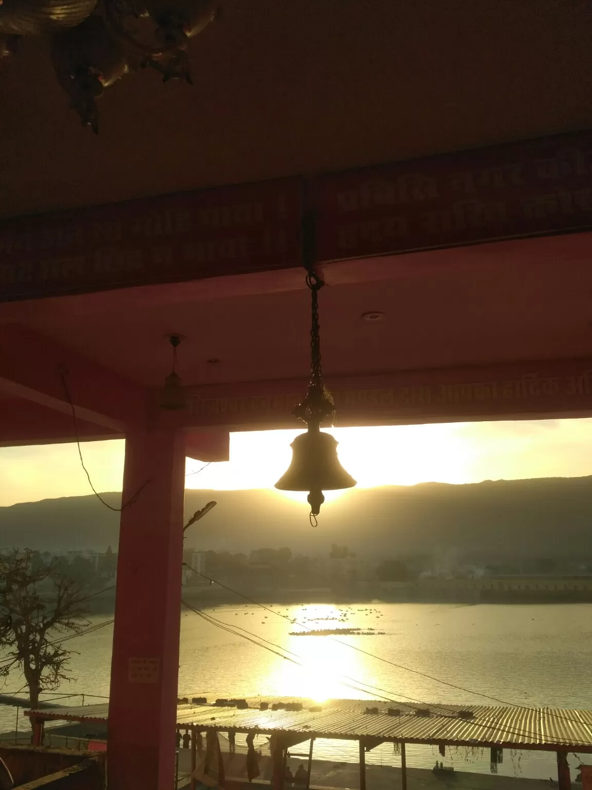 Photo of Pushkar By Antriksh Gahlot