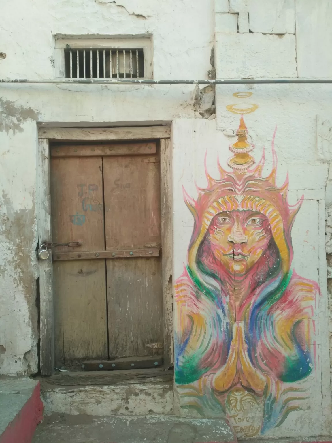 Photo of Pushkar By Antriksh Gahlot