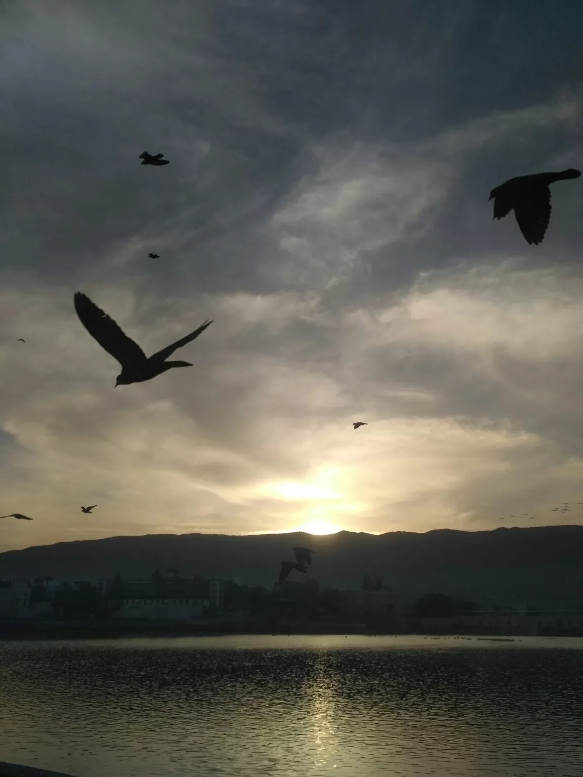 Photo of Pushkar By Antriksh Gahlot