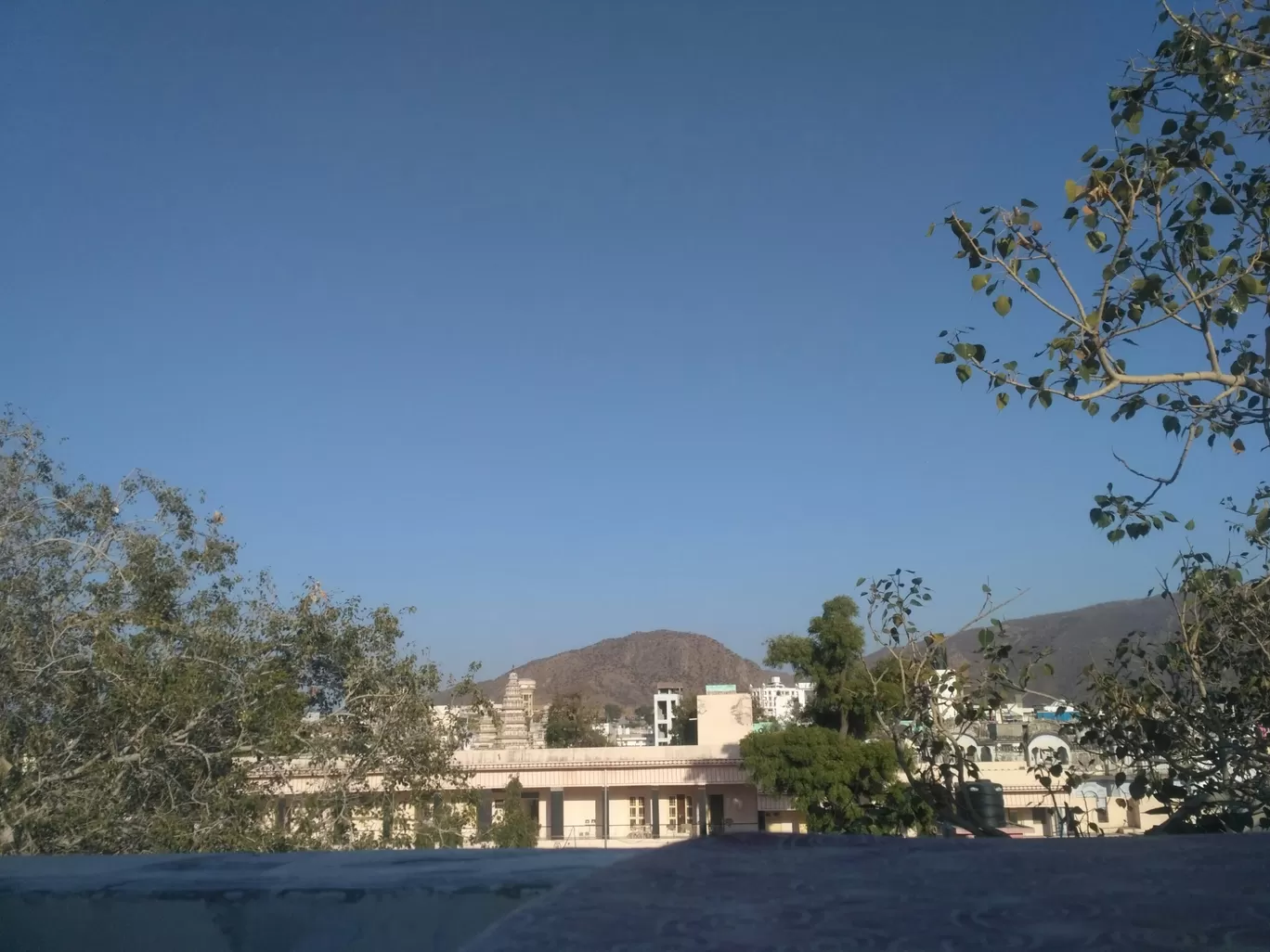 Photo of Pushkar By Antriksh Gahlot
