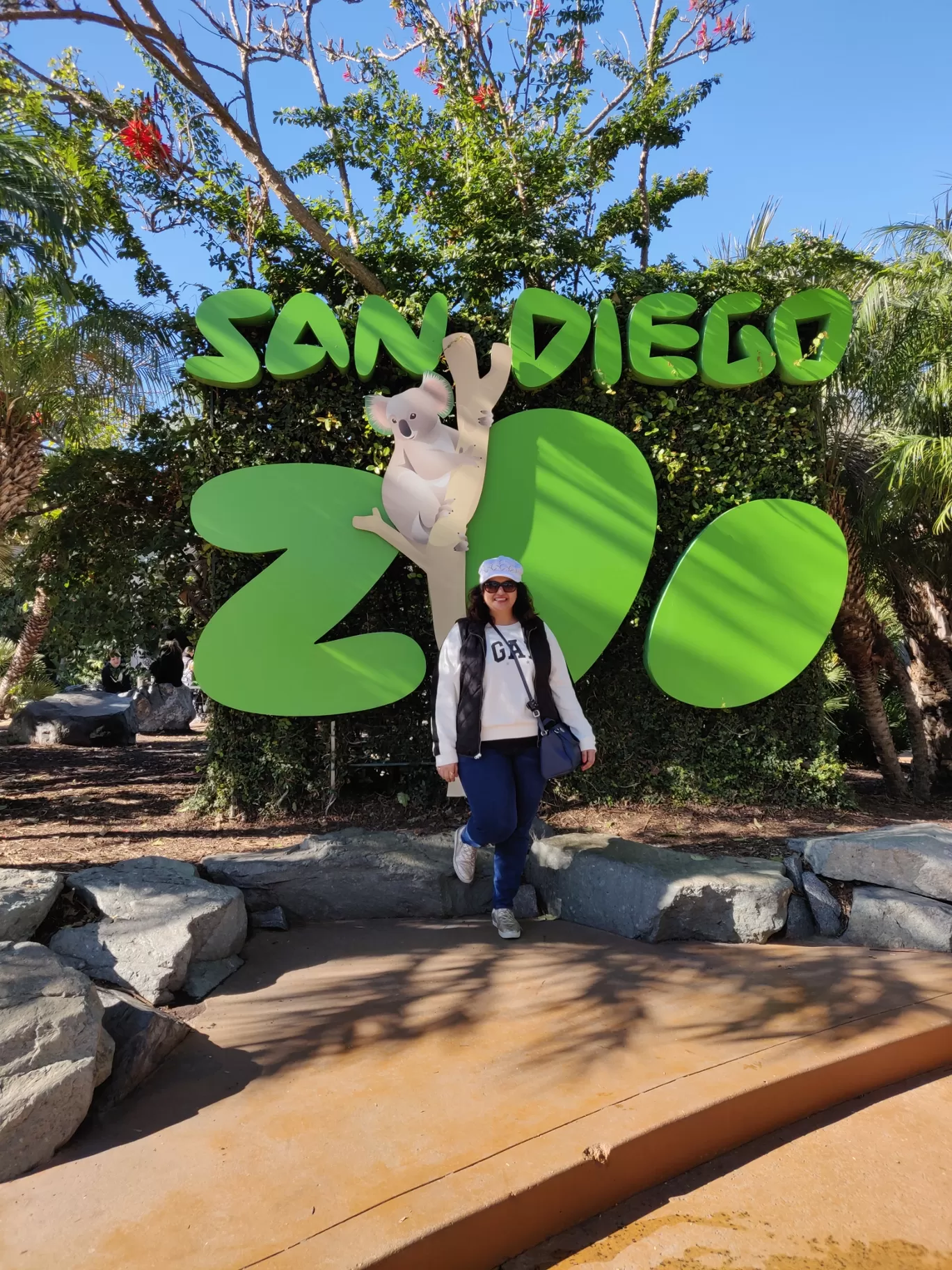 Photo of San Diego Zoo By Prihaa Avtar