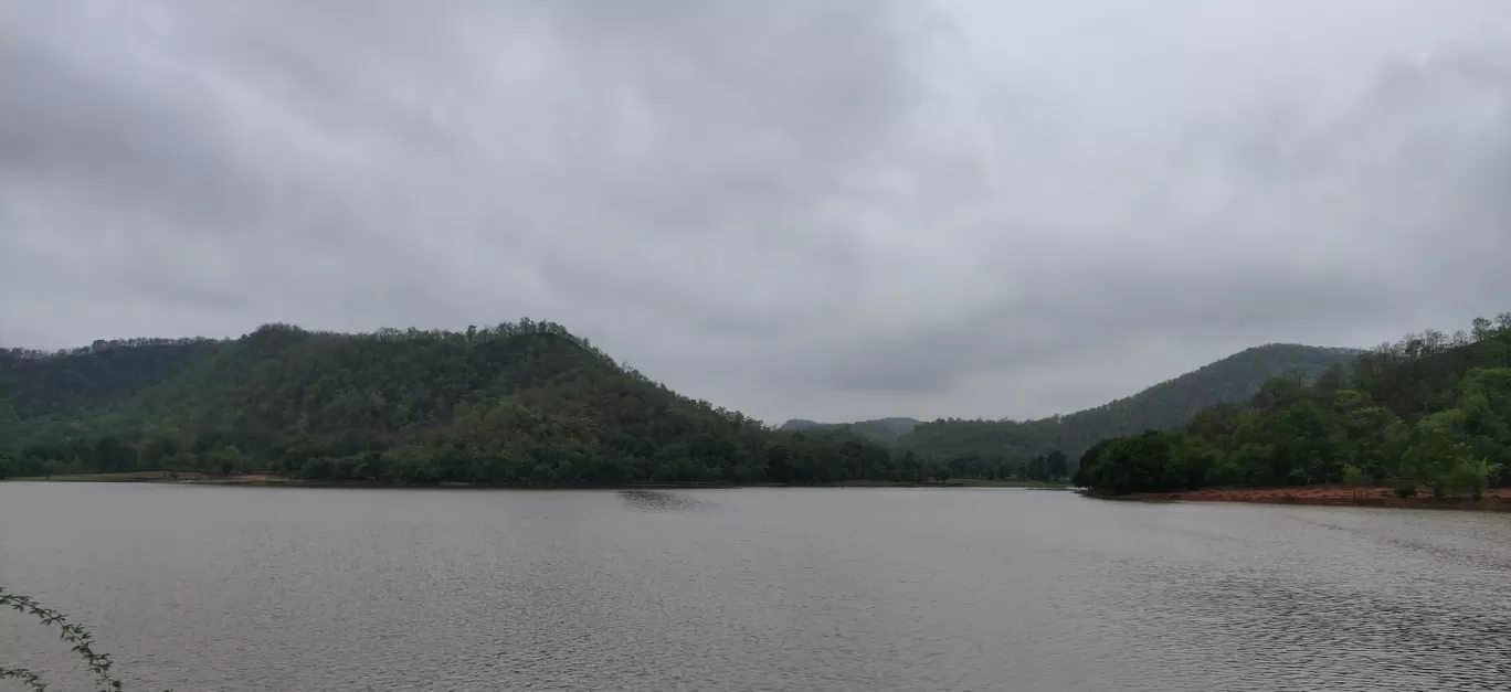 Photo of Kada Dam By Ashish Gupta