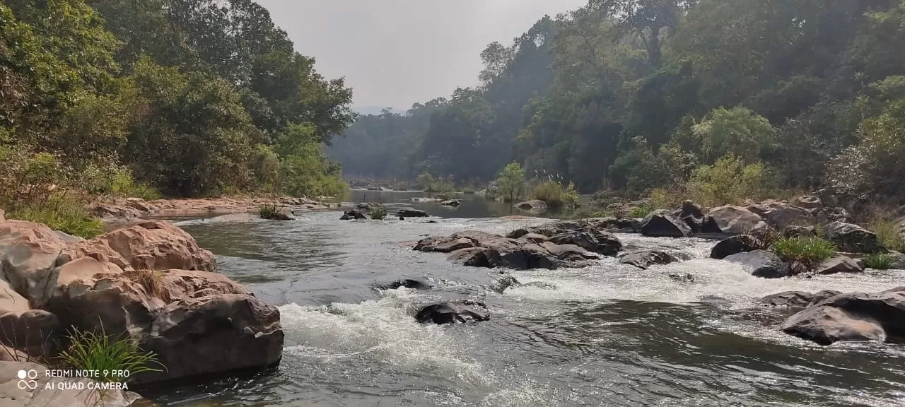 Photo of Similipal National Park By Reeta Minz