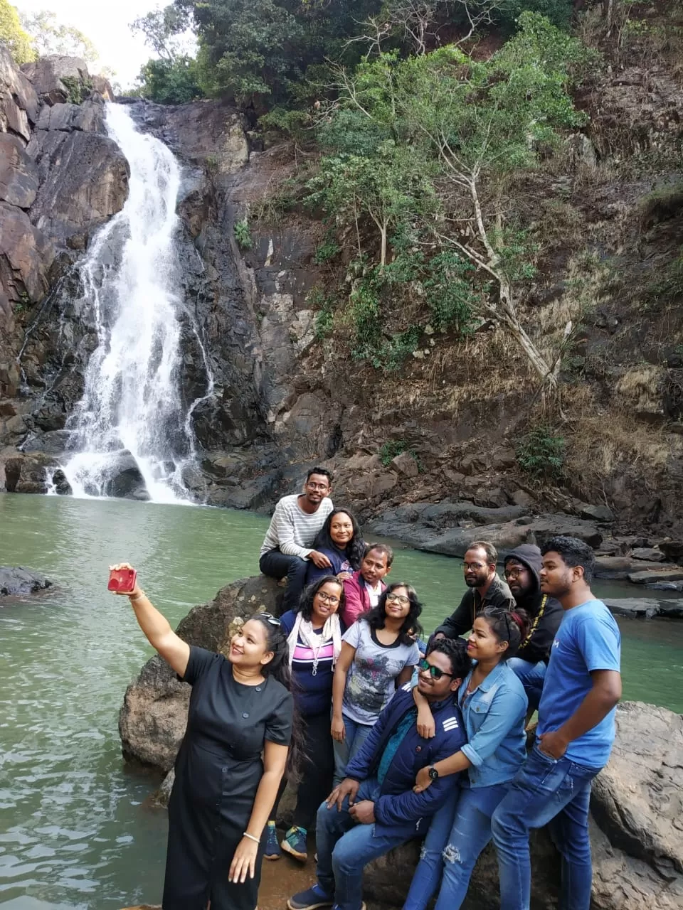 Photo of Similipal National Park By Reeta Minz