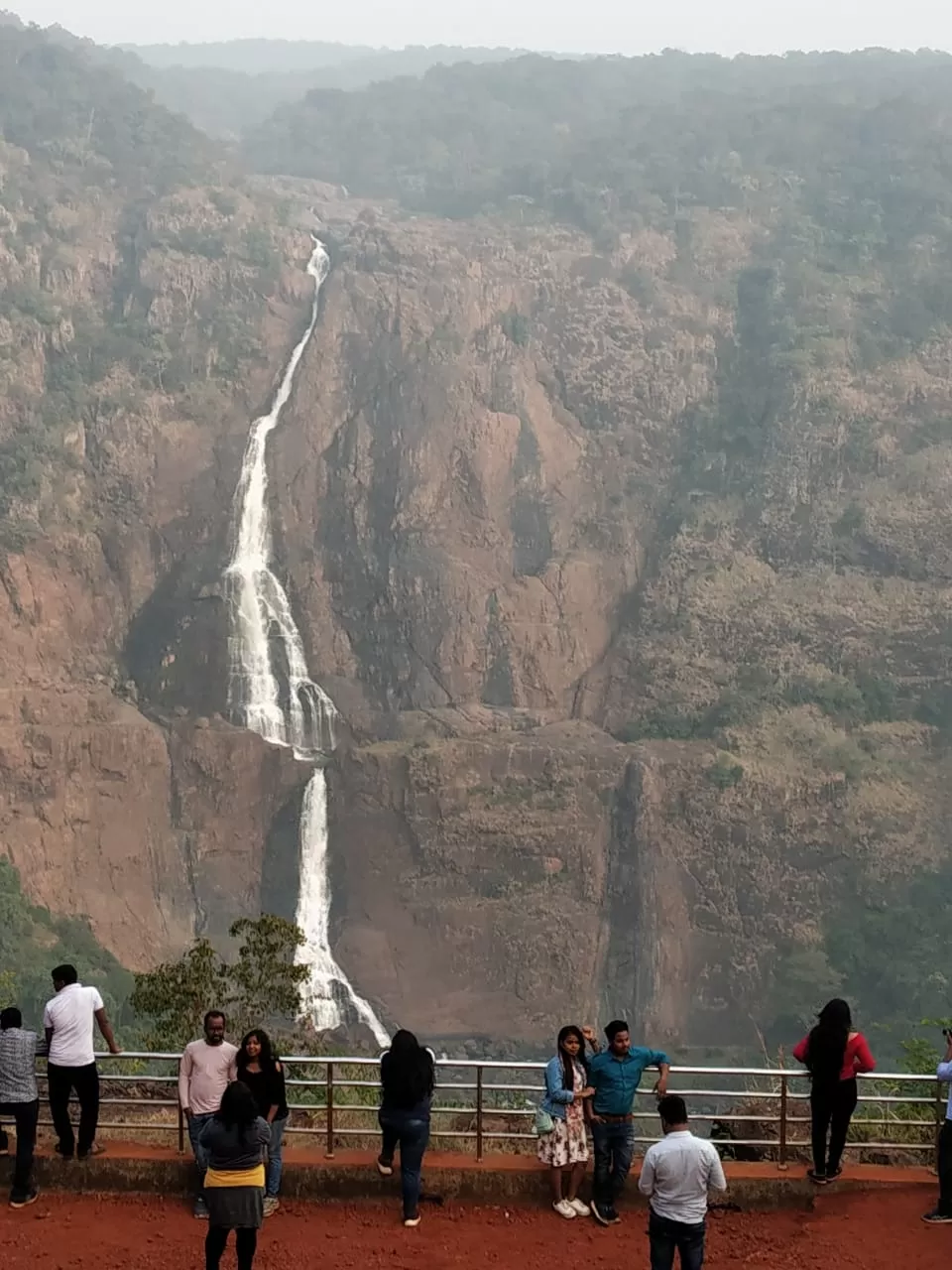 Photo of Similipal National Park By Reeta Minz