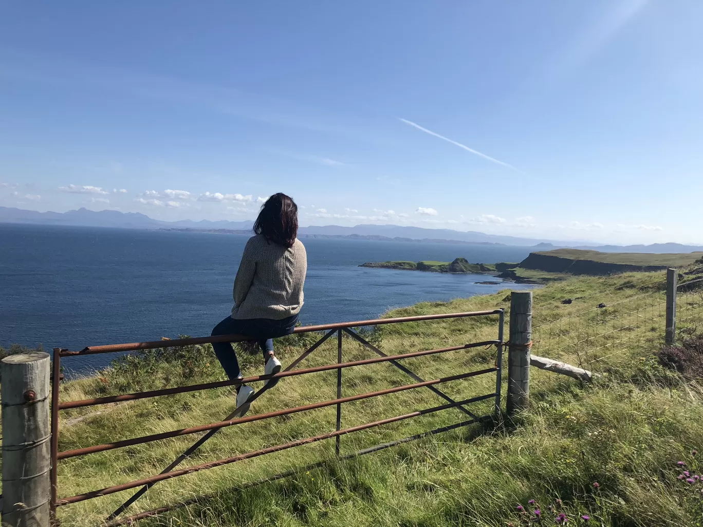 Photo of Skye By Divya Saini