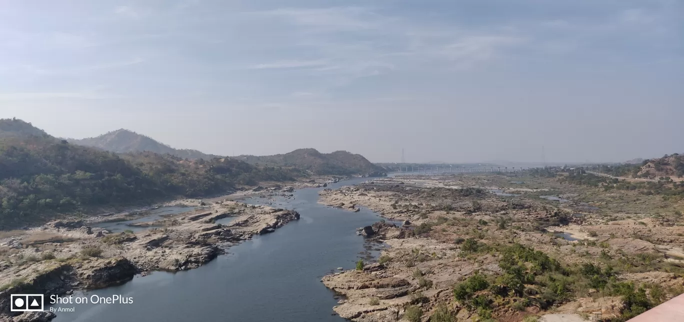 Photo of Statue of Unity By Anmol Singh