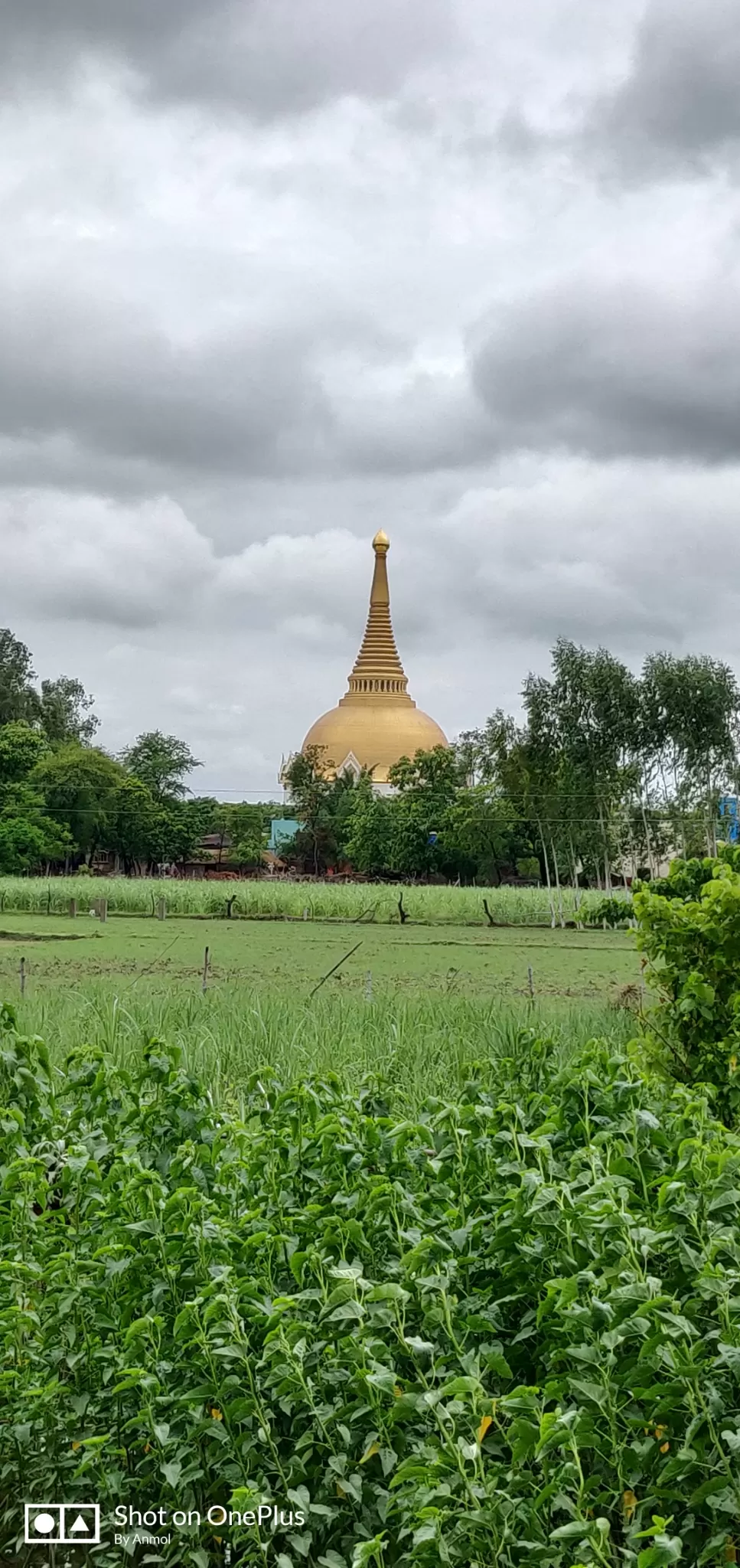 Photo of Shravasti By Anmol Singh