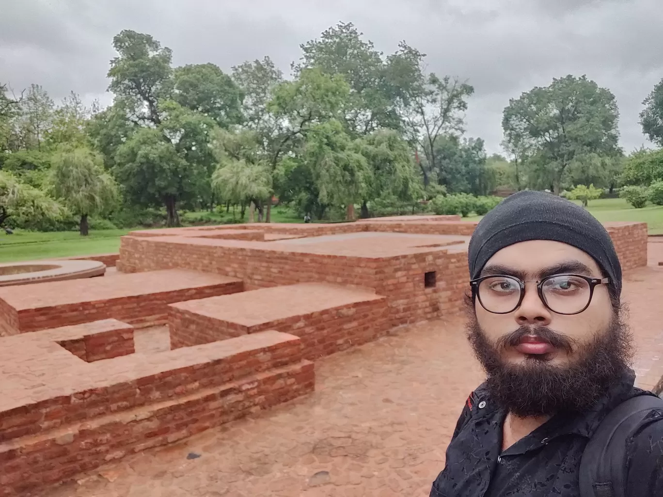 Photo of Shravasti By Anmol Singh