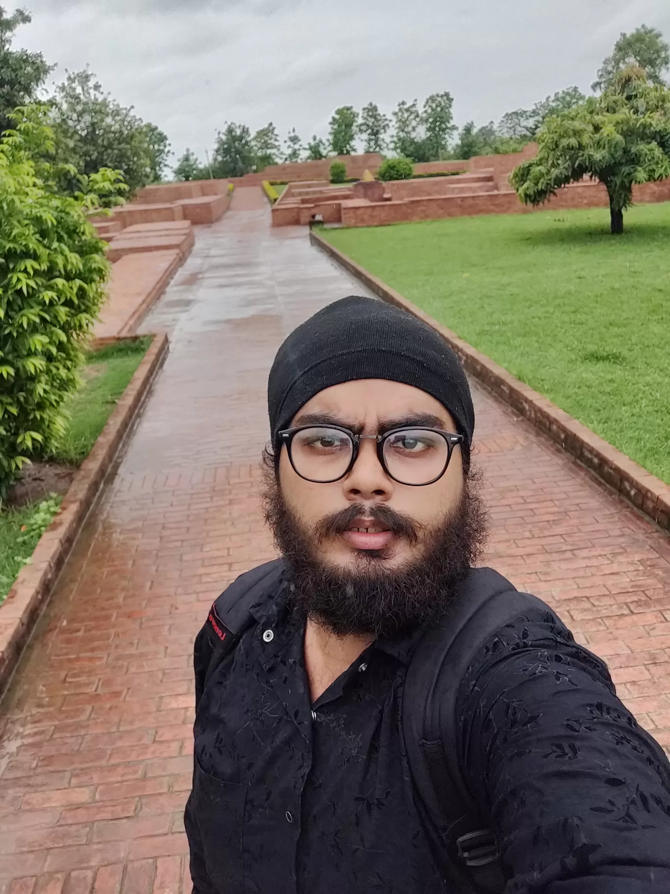 Photo of Shravasti By Anmol Singh