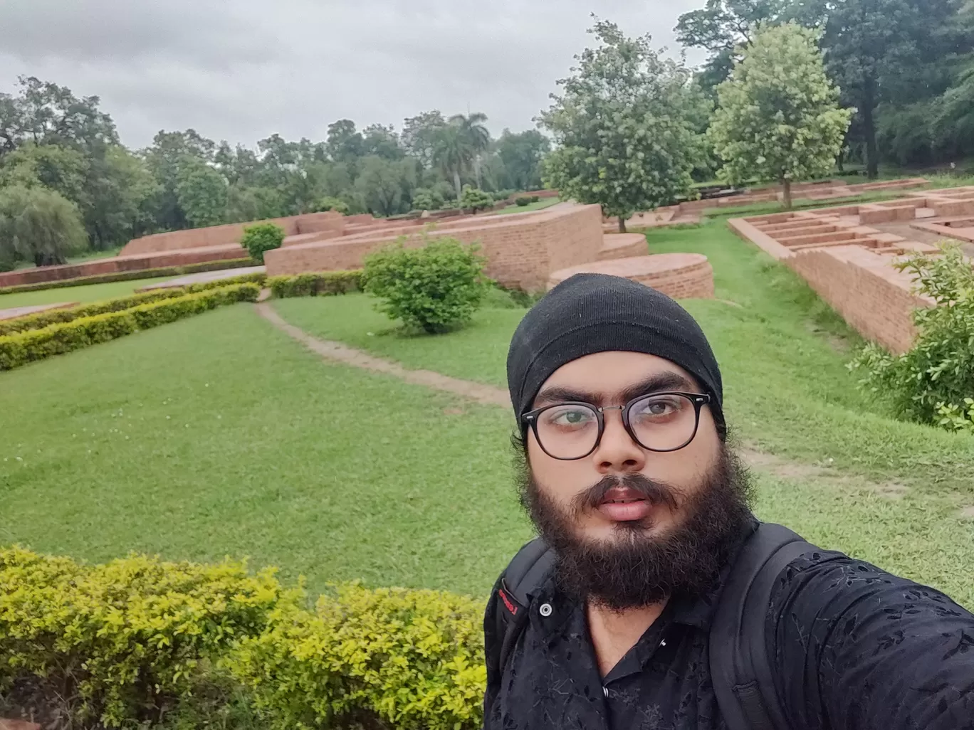 Photo of Shravasti By Anmol Singh