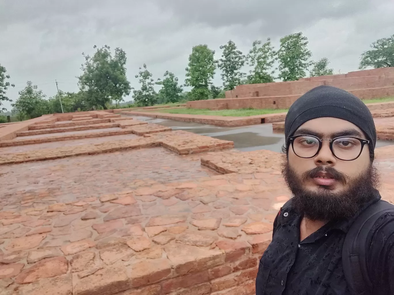 Photo of Shravasti By Anmol Singh