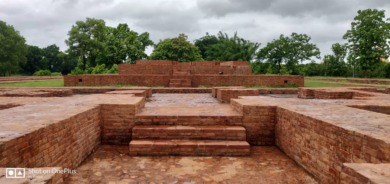 Photo of Shravasti By Anmol Singh