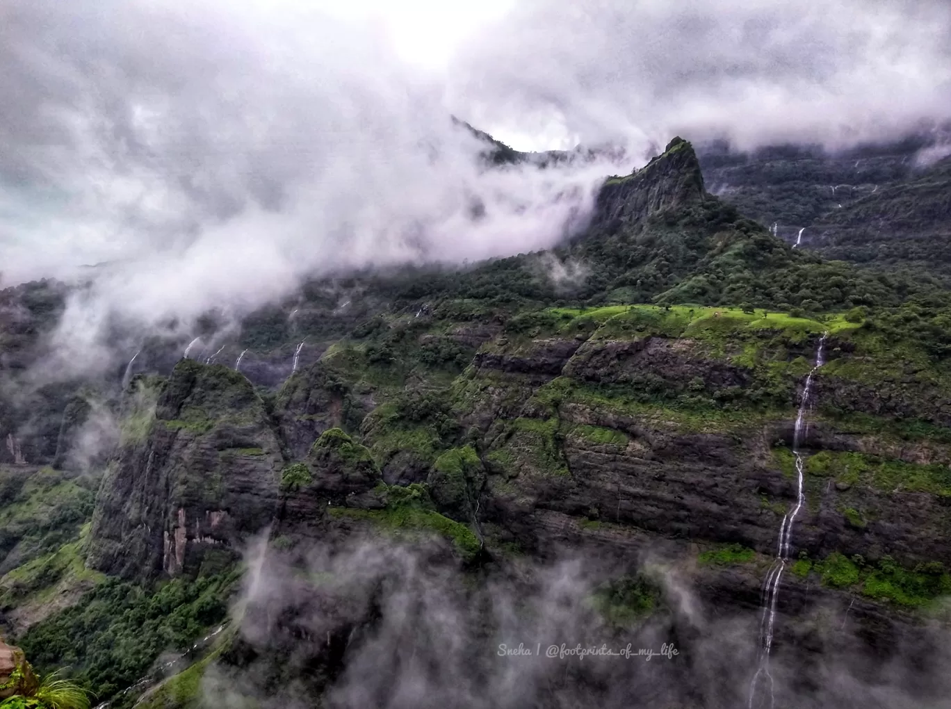 Photo of Kundalika Valley By Sneha Ubhe