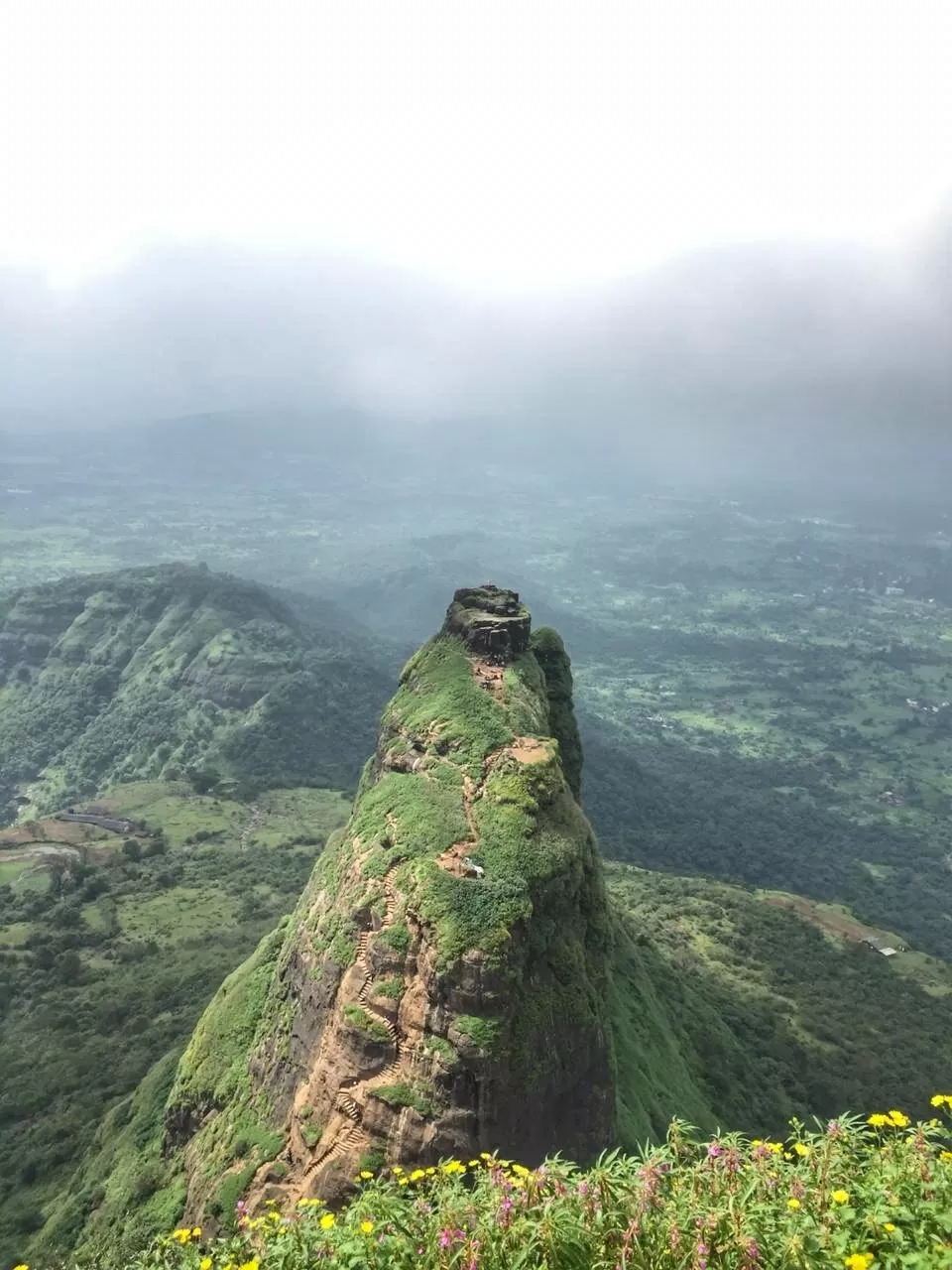 Photo of Panvel By Omkar Sobale