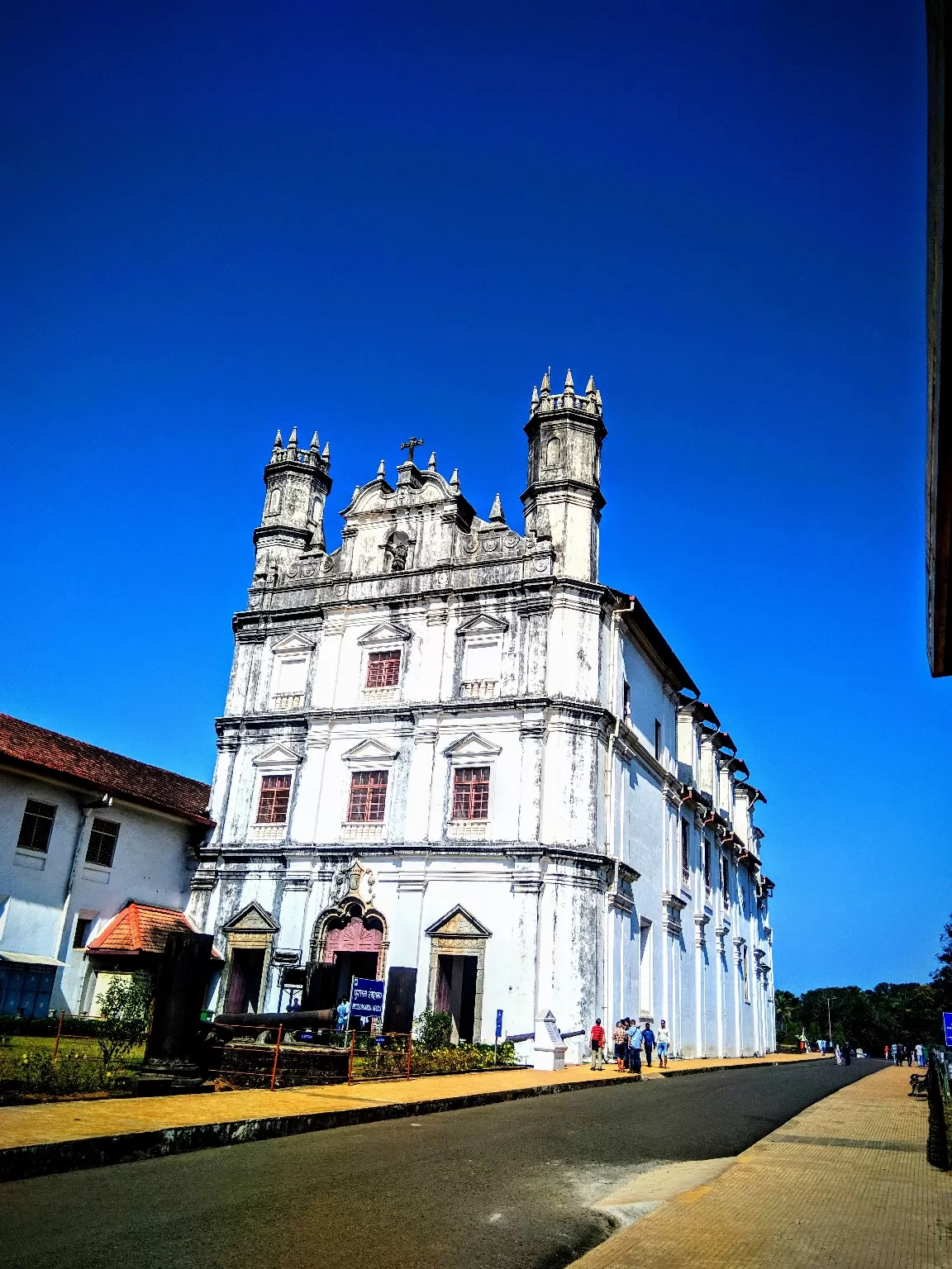 Photo of Goa By Omkar Birajdar