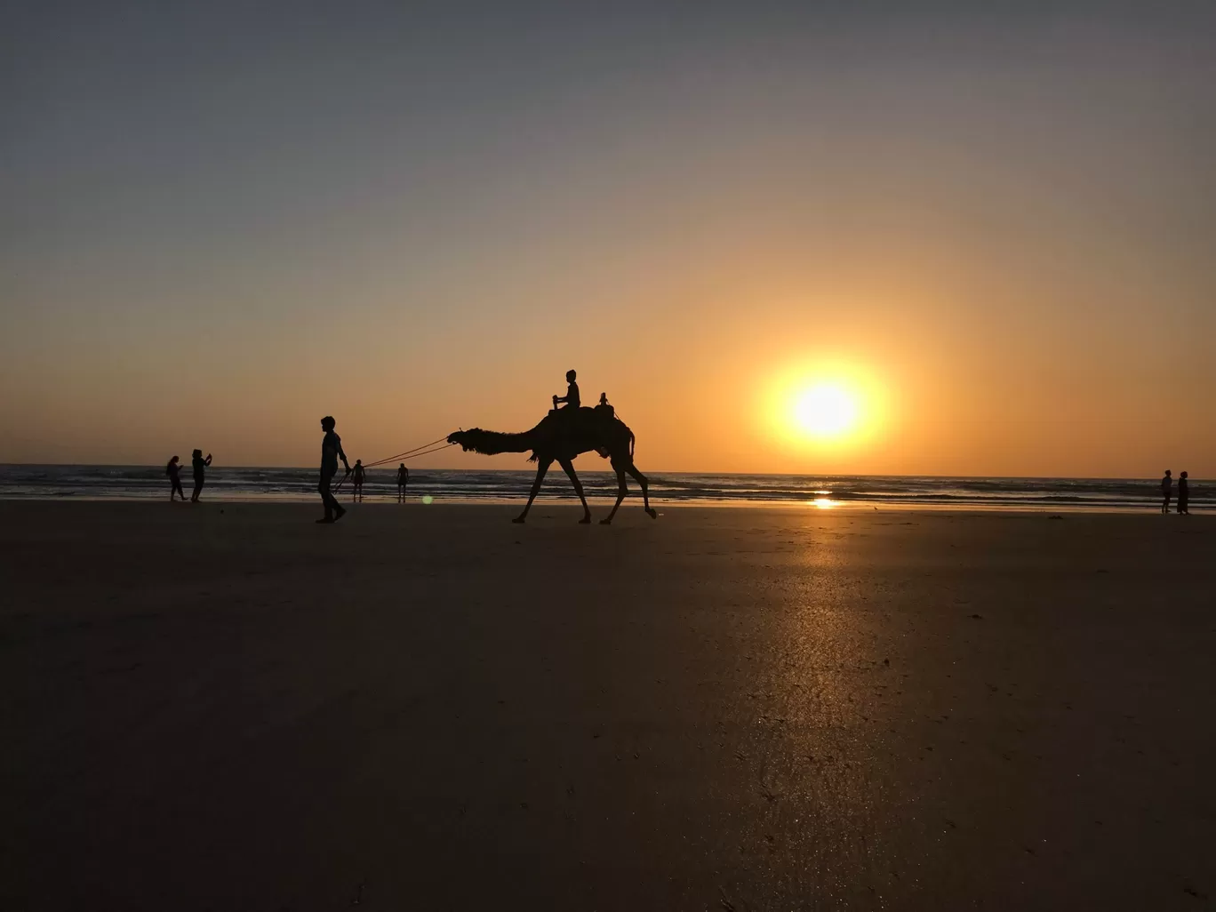 Photo of Dapoli By Omkar Birajdar