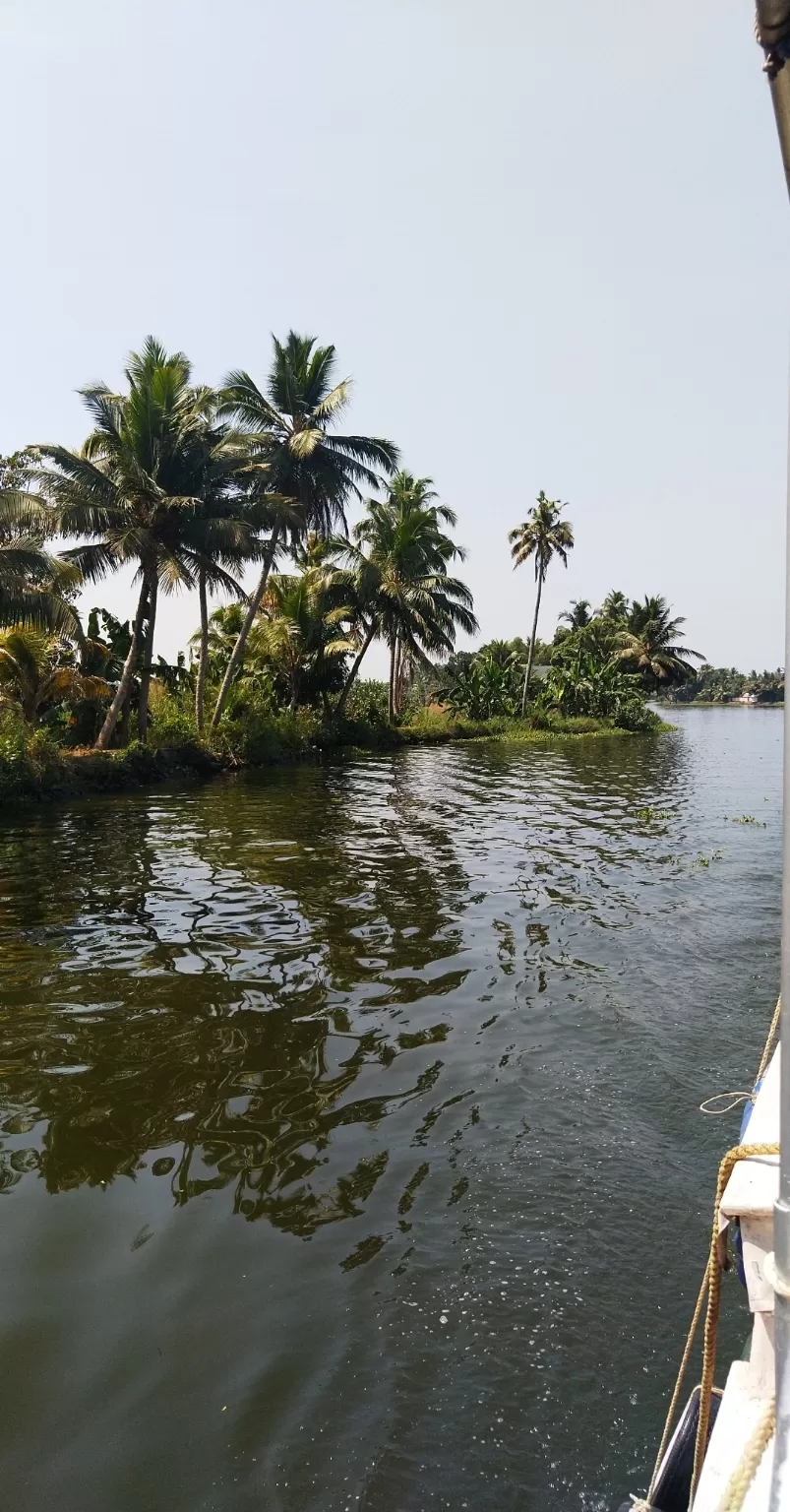 Photo of Kerala By poojac03