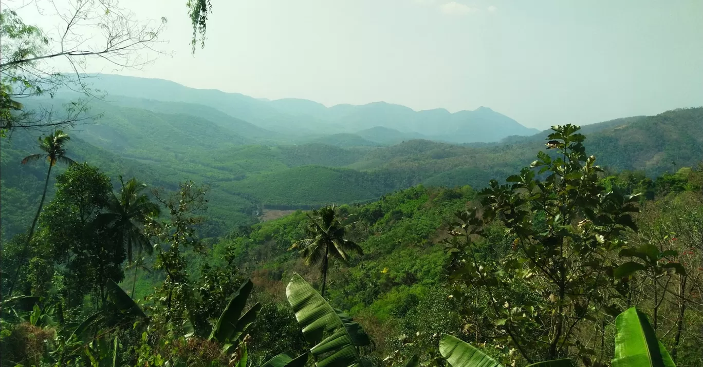 Photo of Kerala By poojac03