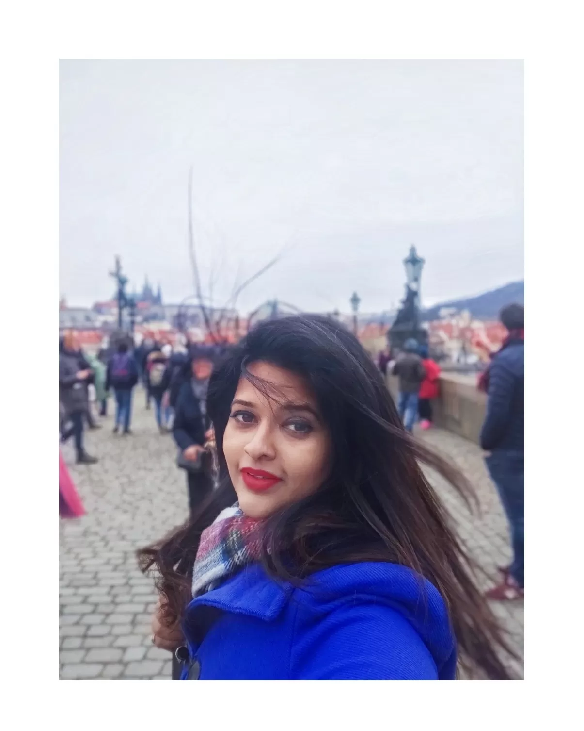 Photo of Prague By swati Balasubramanian