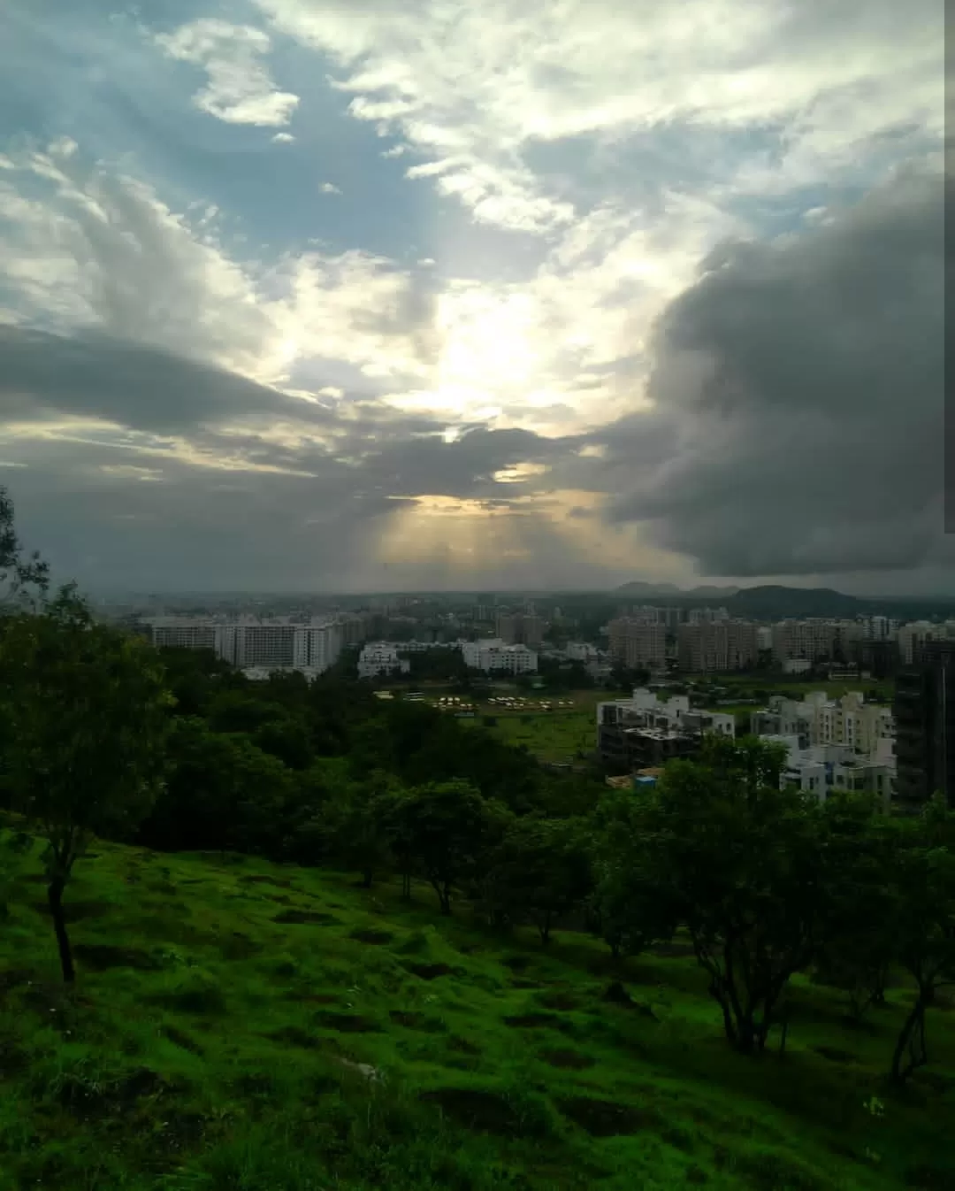 Photo of Pune By Rahul Barde