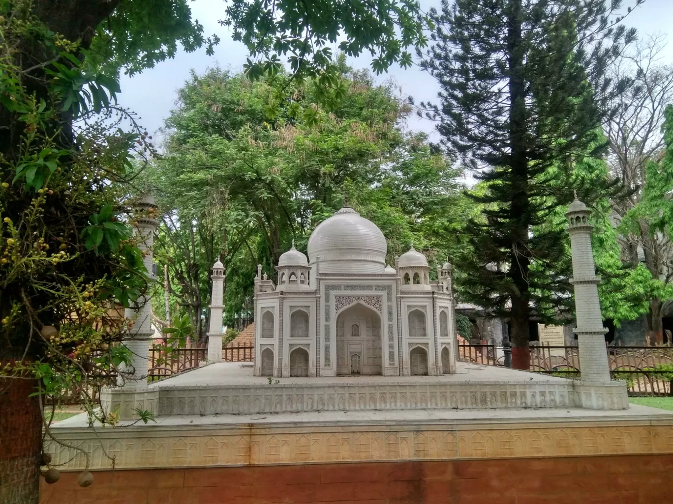 Photo of Yashwantrao Chavan Garden By Rahul Barde