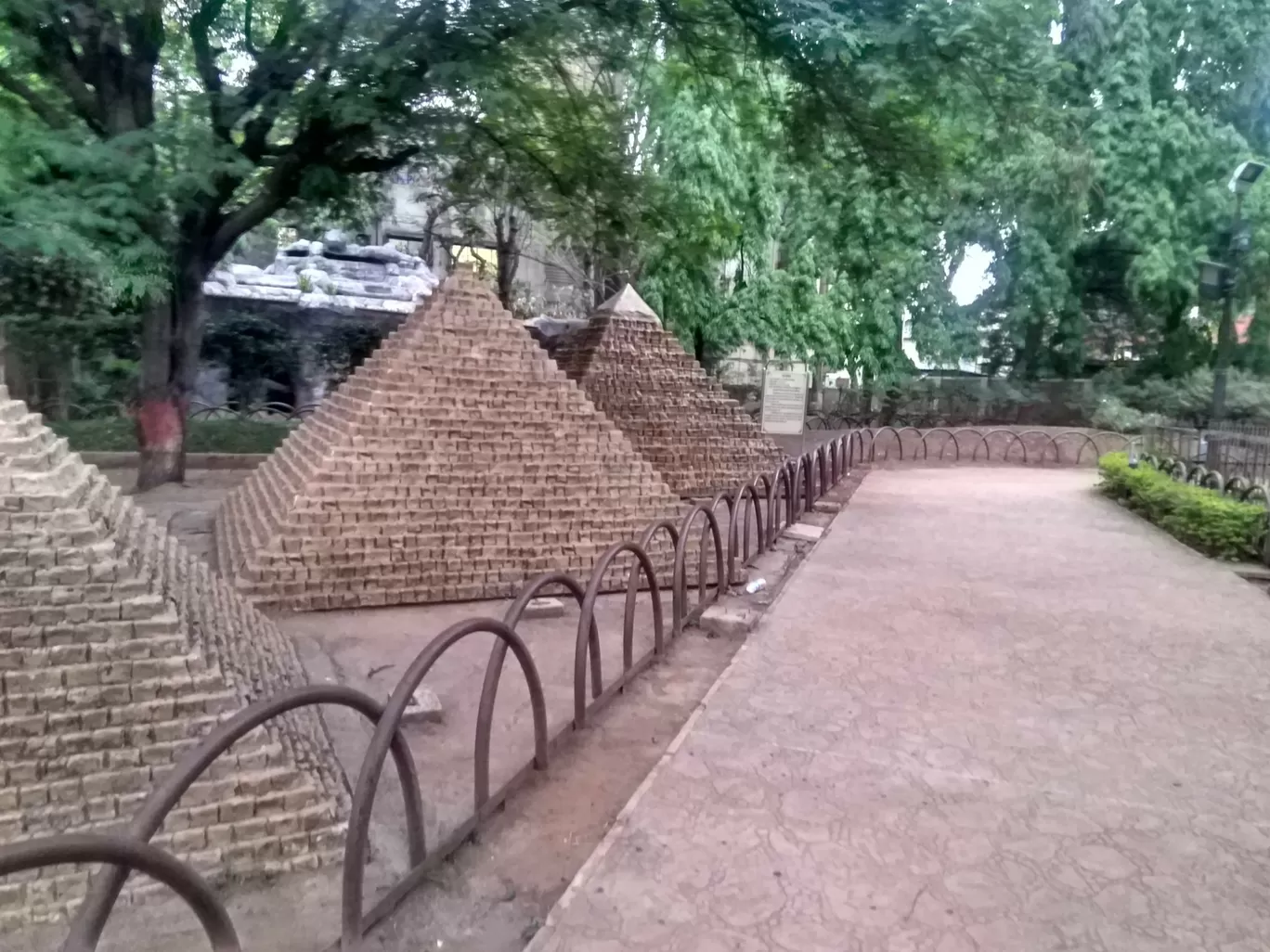 Photo of Yashwantrao Chavan Garden By Rahul Barde