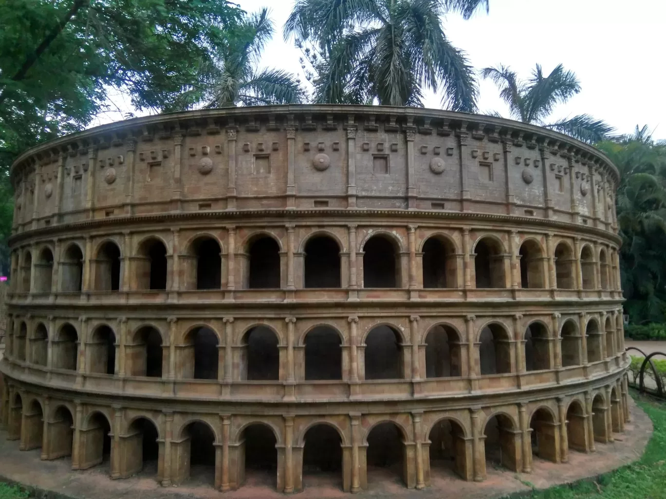 Photo of Yashwantrao Chavan Garden By Rahul Barde