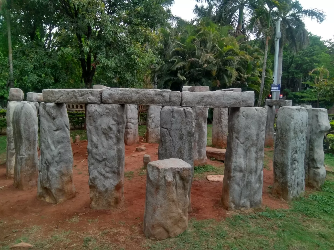 Photo of Yashwantrao Chavan Garden By Rahul Barde