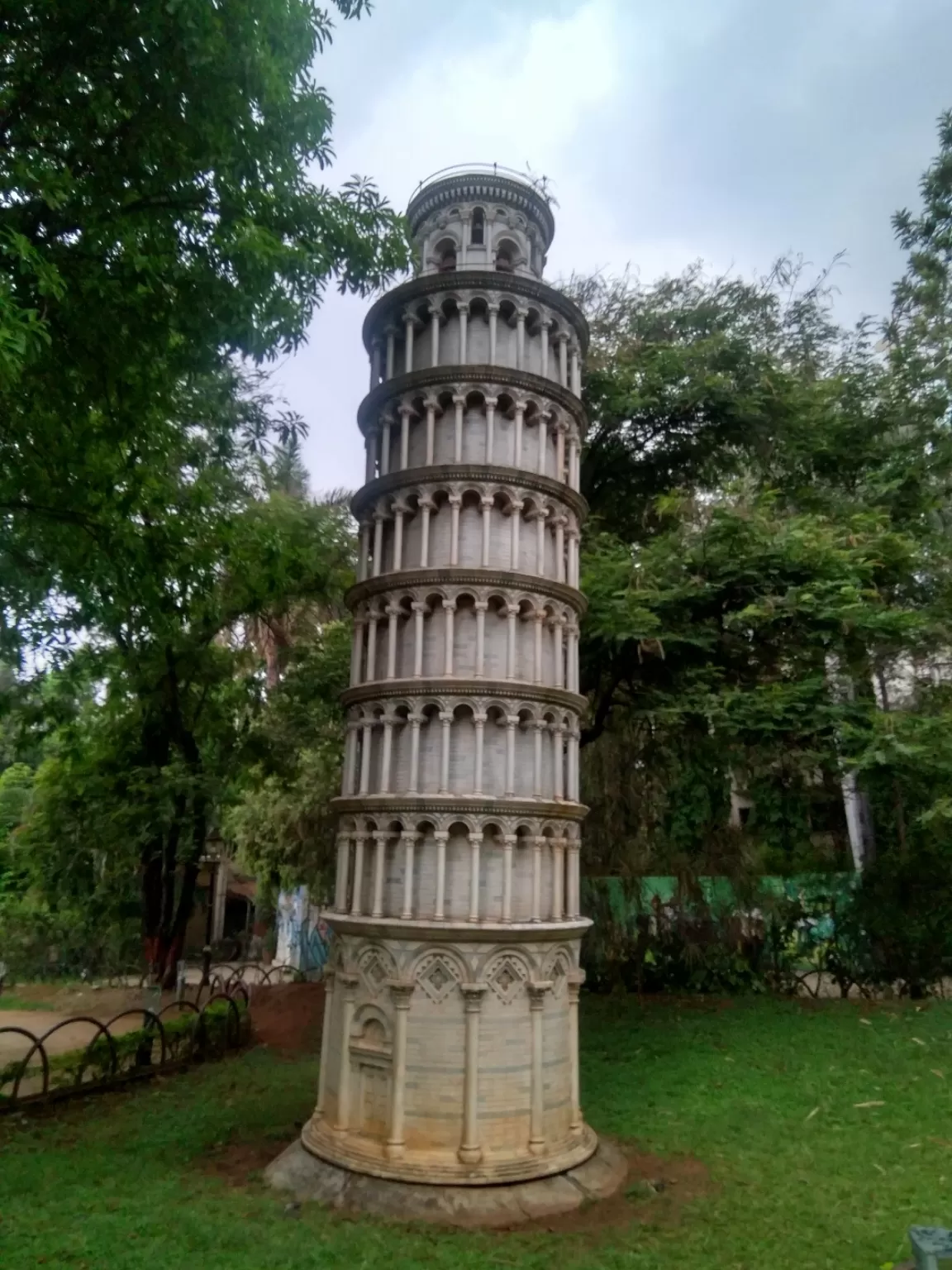 Photo of Yashwantrao Chavan Garden By Rahul Barde